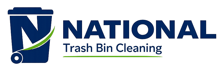 National Trash Bin Cleaning